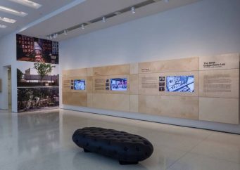 New York Solomon Guggenheim Museum – 100 Urban Trends