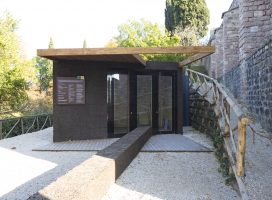 F.A.I. Infopoint – Geometrie della Natura