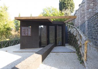 F.A.I. Infopoint – Geometrie della Natura