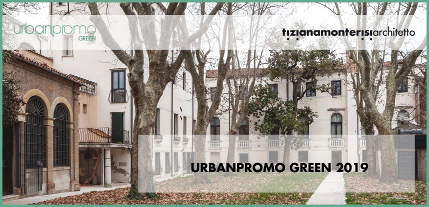 URBANPROMO GREEN 2019