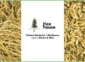 RiceHouse ospite a Donne & Riso