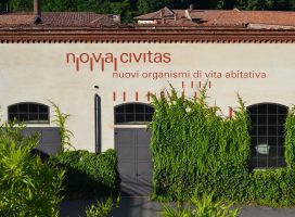 n.o.v.a.civitas – uffici e spazi espositivi